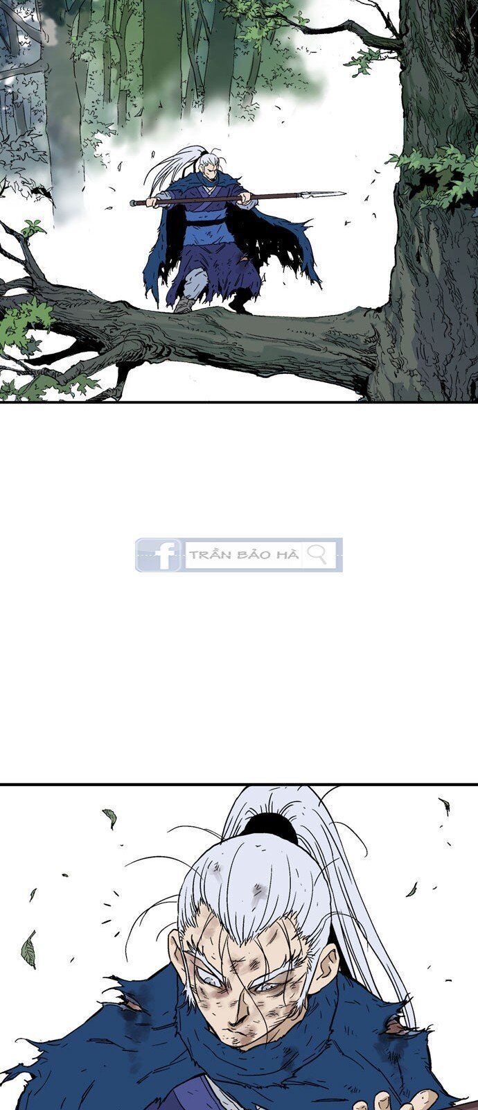 Cao Thủ 2: Chapter 84