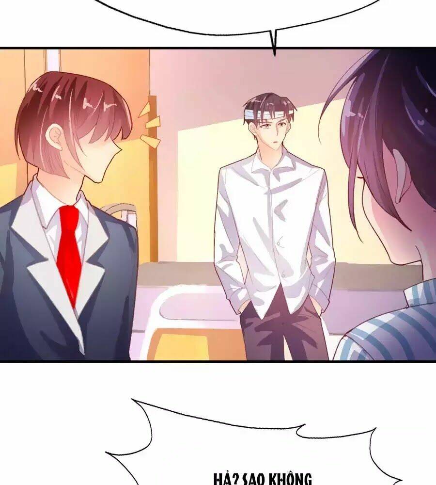 Sau Này Vẫn Cứ Thích Anh: Chapter 69