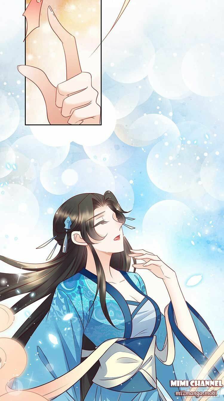 Làm Nũng Trong Lòng Kẻ Cấm Dục: Chapter 18