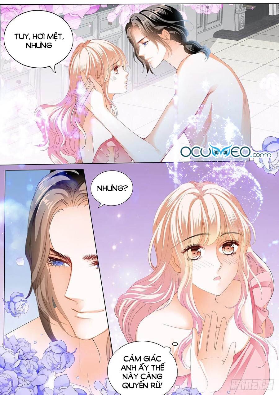 Bá Đạo Tiểu Thúc, Xin Trêu Chọc Vừa Thôi!: Chapter 215