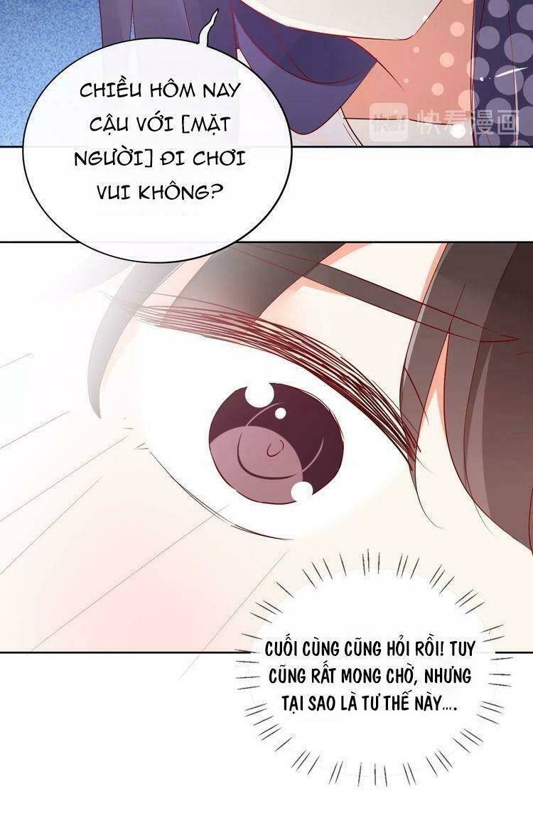 Cẩm Nang Tấn Công Tra Nam: Chapter 14