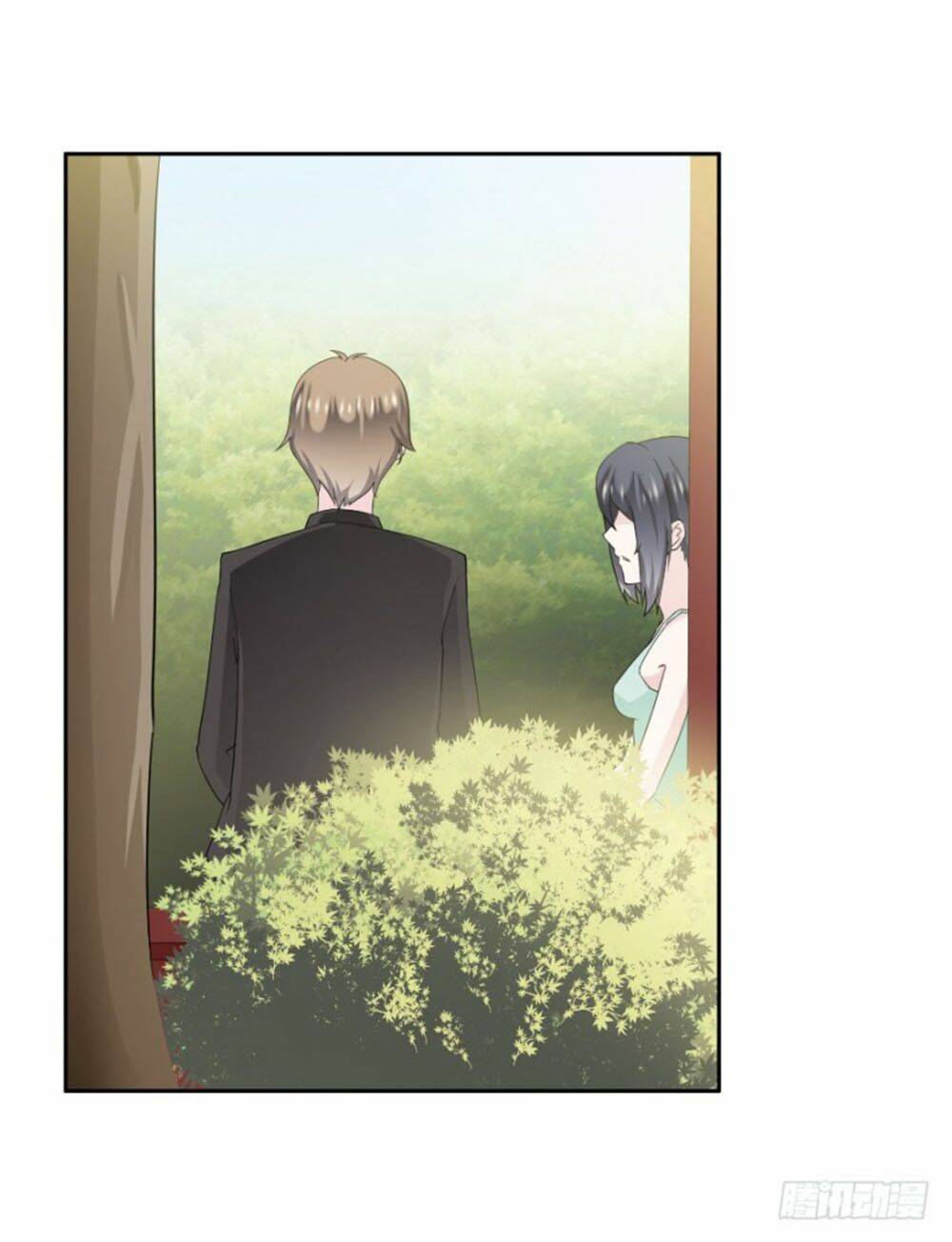 Thiên Kim Đường Môn: Chapter 91