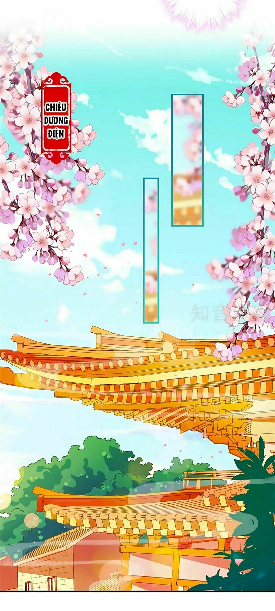 Vương Gia ! Ngươi Thật Bỉ Ổi !: Chapter 499