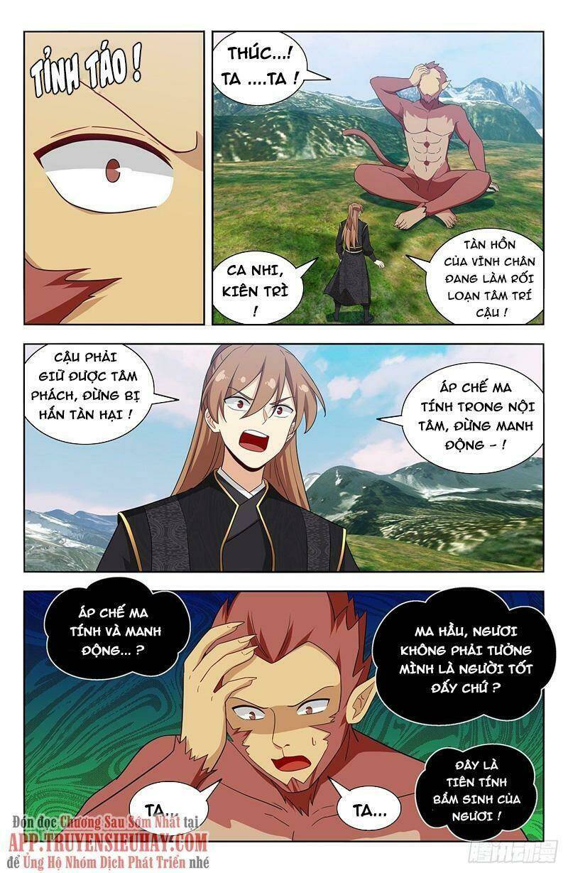 Tối Cường Phản Sáo Lộ Hệ Thống: Chapter 628