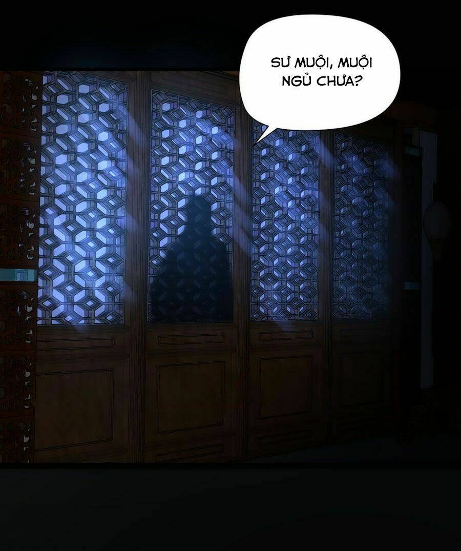 Điềm Mỹ Chi Huyết: Chapter 5