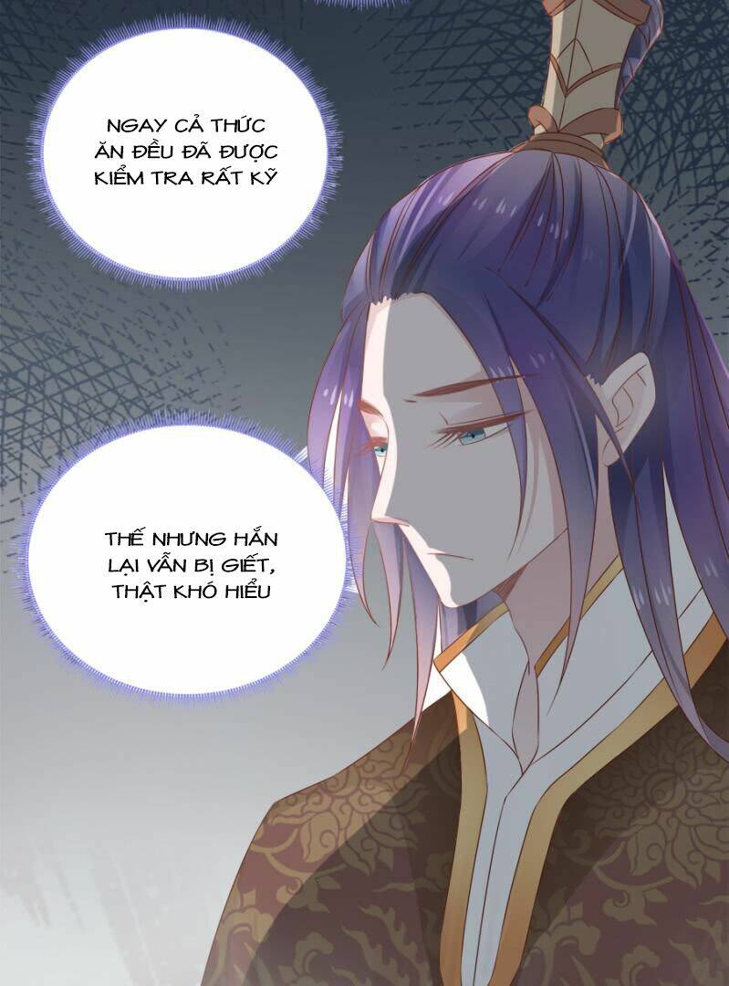 Solo Đi Vương Gia: Chapter 119