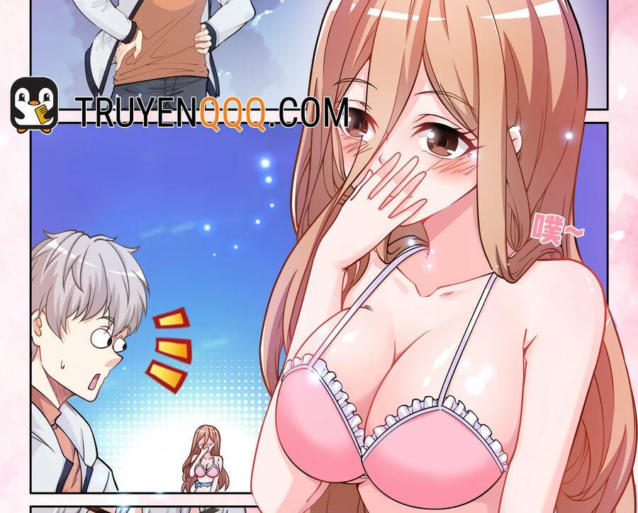 Hệ Thống Giả Dạng: Chapter 3