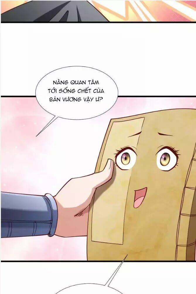 Tiểu Hoàng Thư Và Tiểu Hoàng Thúc: Chapter 70