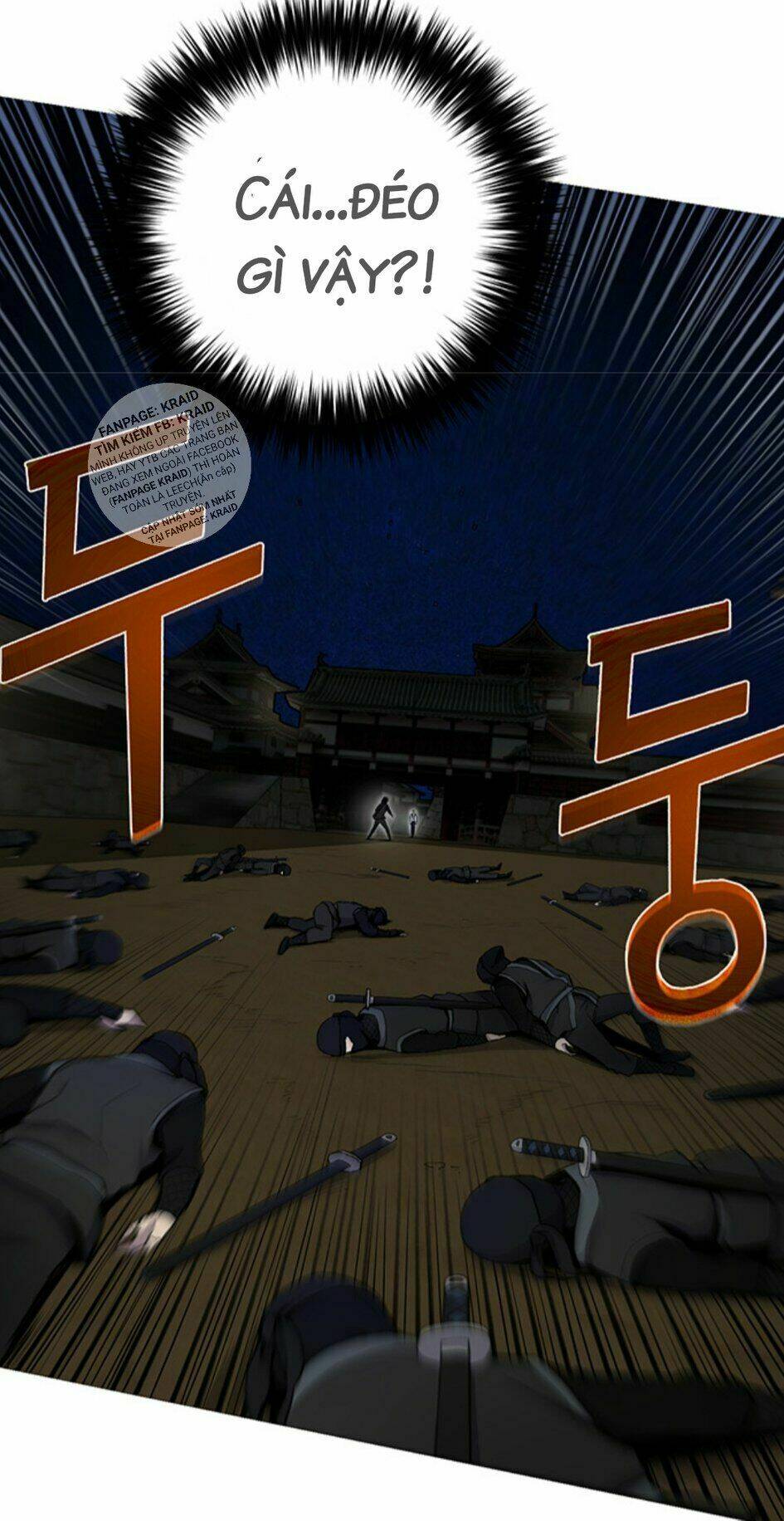 Luân Hồi Ác Nhân: Chapter 15