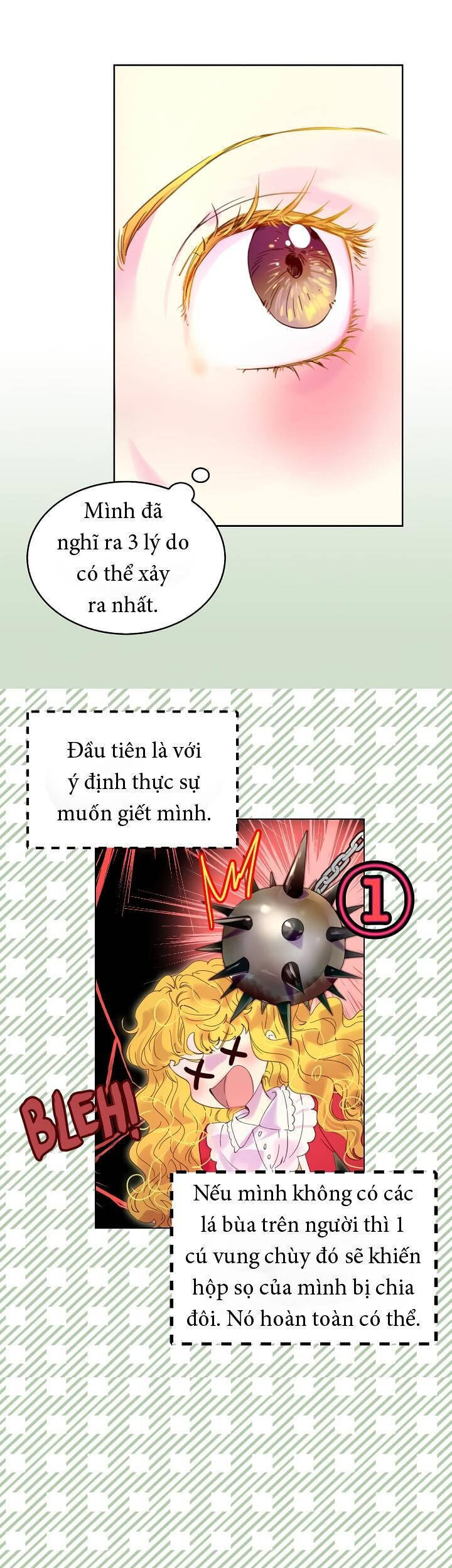Đừng Xem Thường Nữ Phụ: Chapter 101