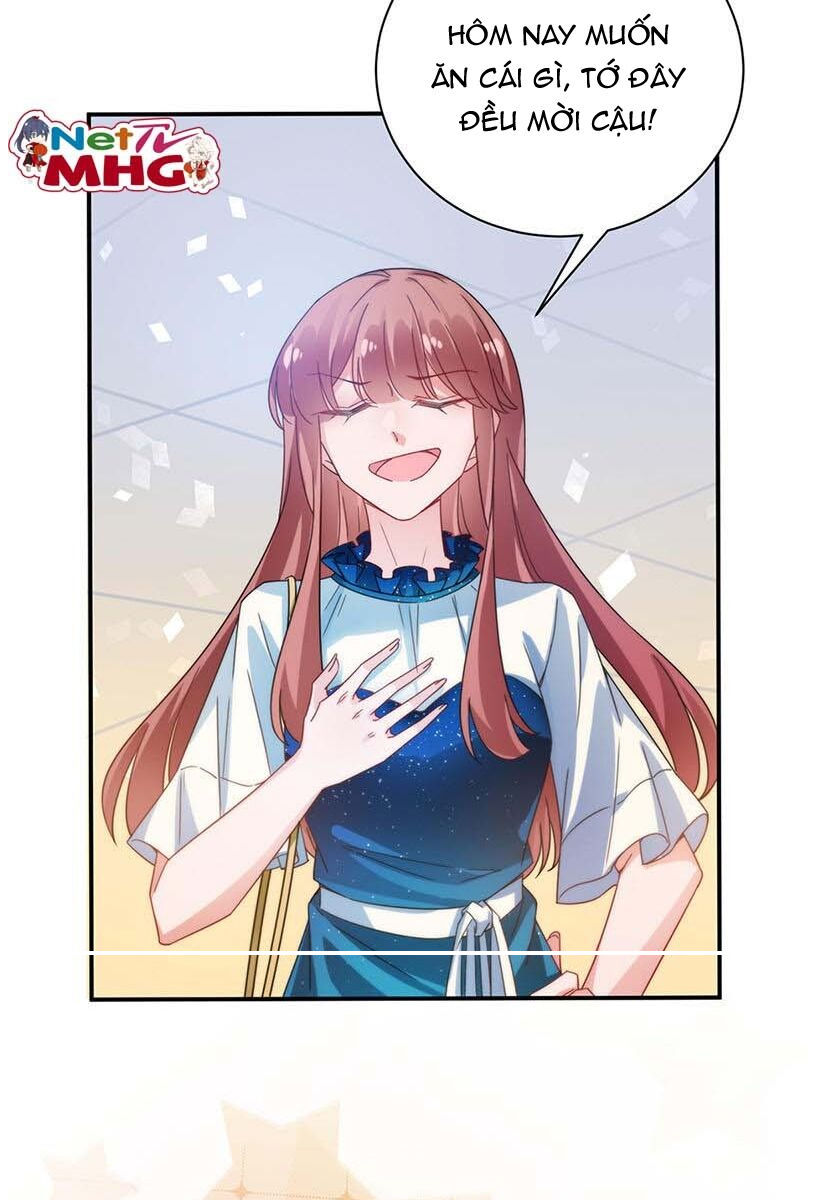 Thịnh Thế Điềm Sủng: Tiểu Manh Thê Của Dịch Thiếu: Chapter 123