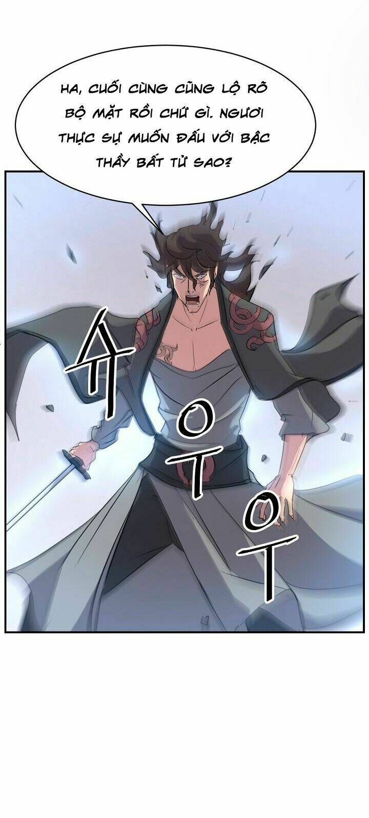 Trọng Sinh, Bất Khả Chiến Bại: Chapter 69