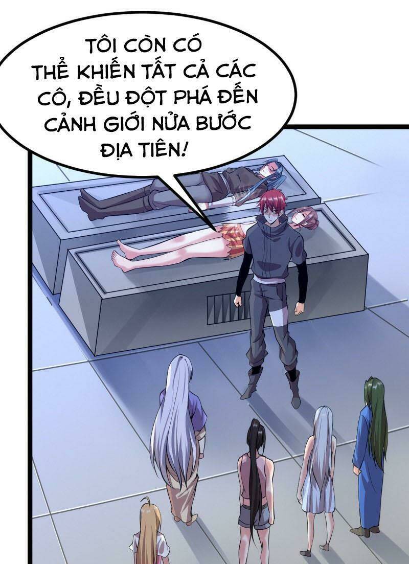 Tiên Vương Trùng Sinh: Chapter 141