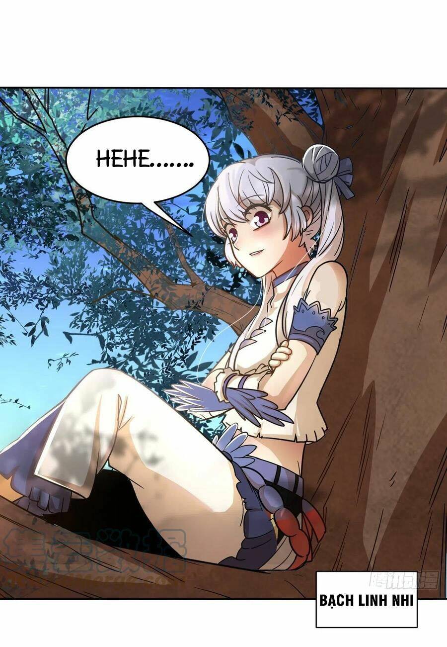 Người Nguyên Thủy Mạnh Nhất: Chapter 70