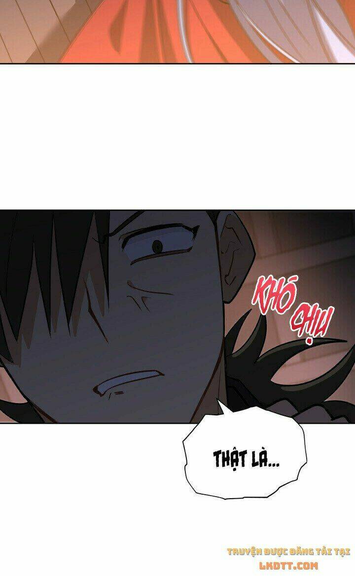 Quái Thú Với Hoa: Chapter 95