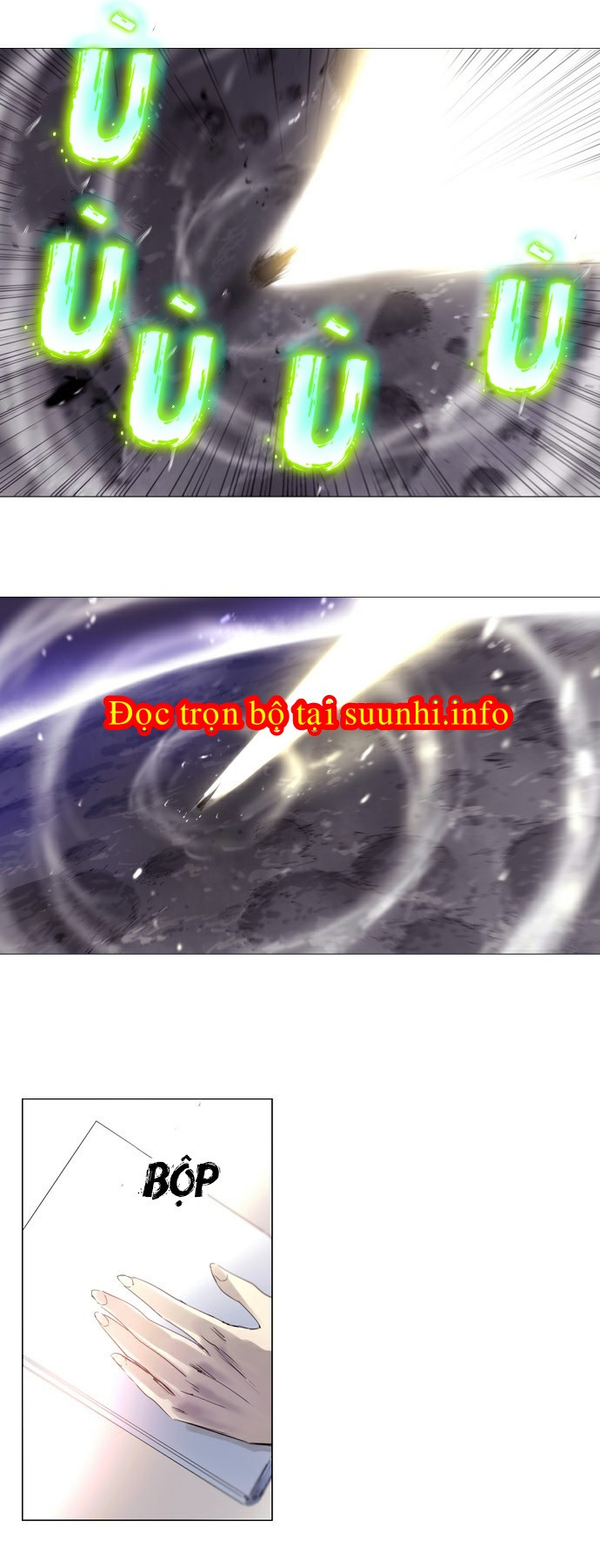 Soul Cartel: Chapter 180