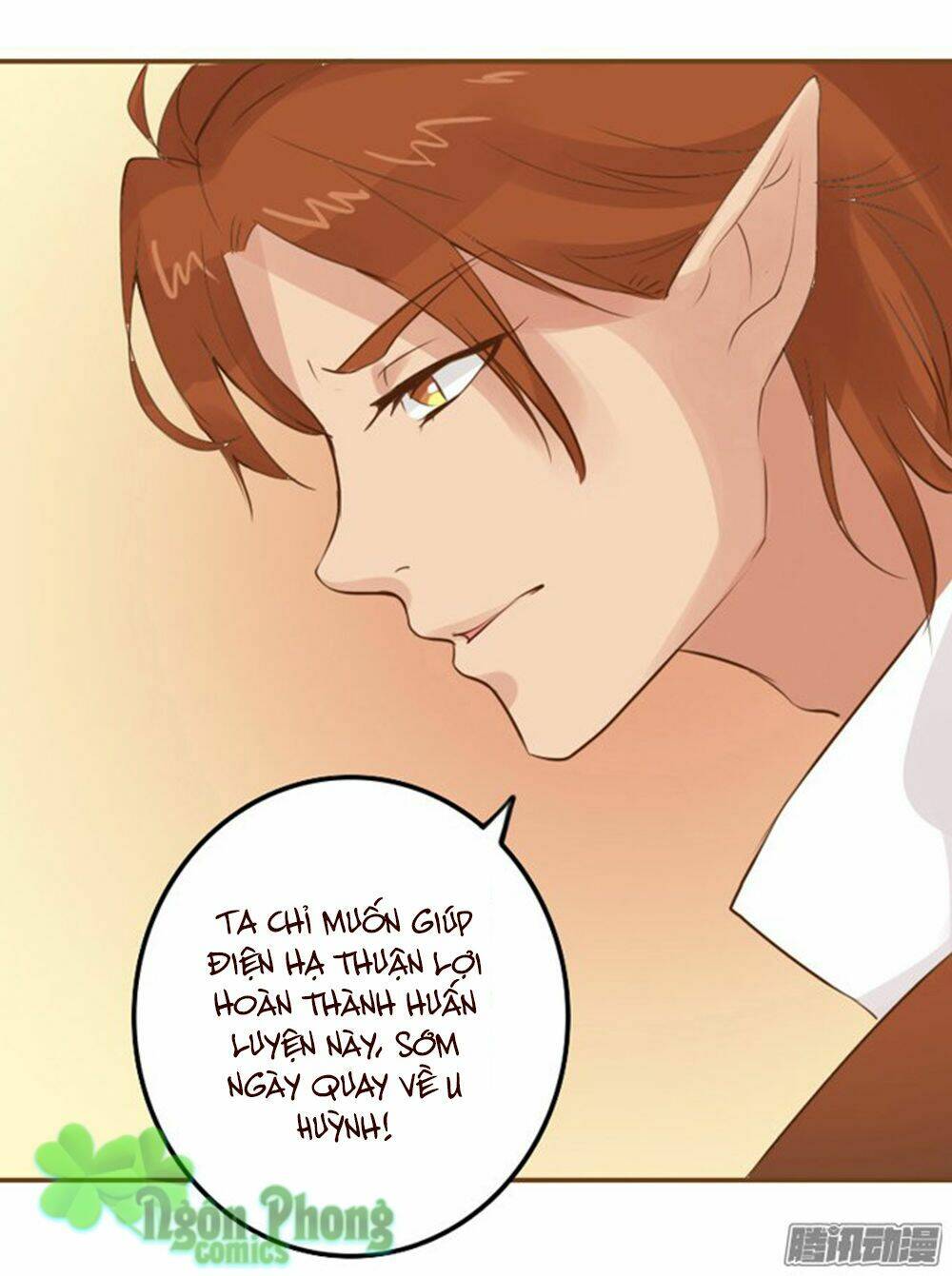 Ma Vương Luyến Ái Chỉ Nam: Chapter 2