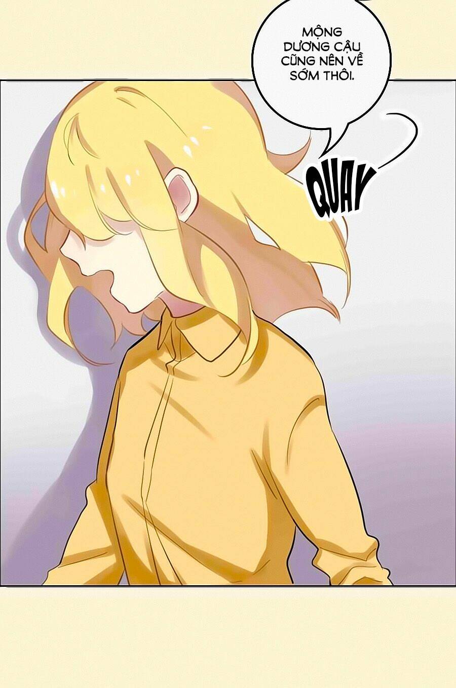 Một Giây Sau Bắt Đầu: Chapter 26