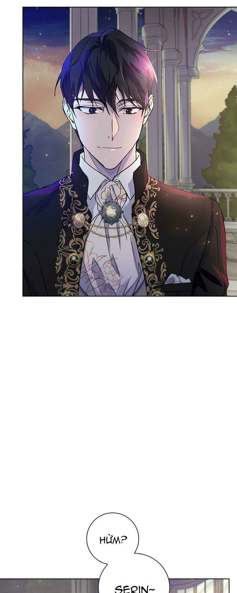 Khế Ước Của Ác Ma: Chapter 57