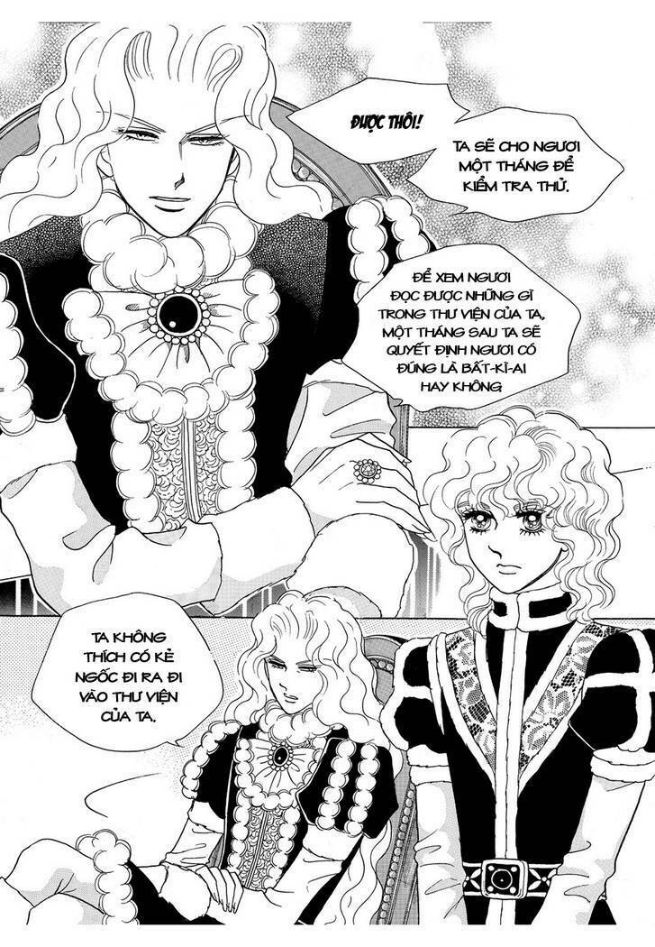 Princess Manhwa: Chapter 58