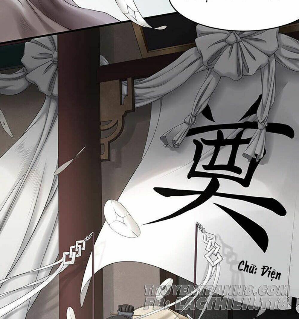 Nữ Ngỗ Tác Họa Cốt: Chapter 11