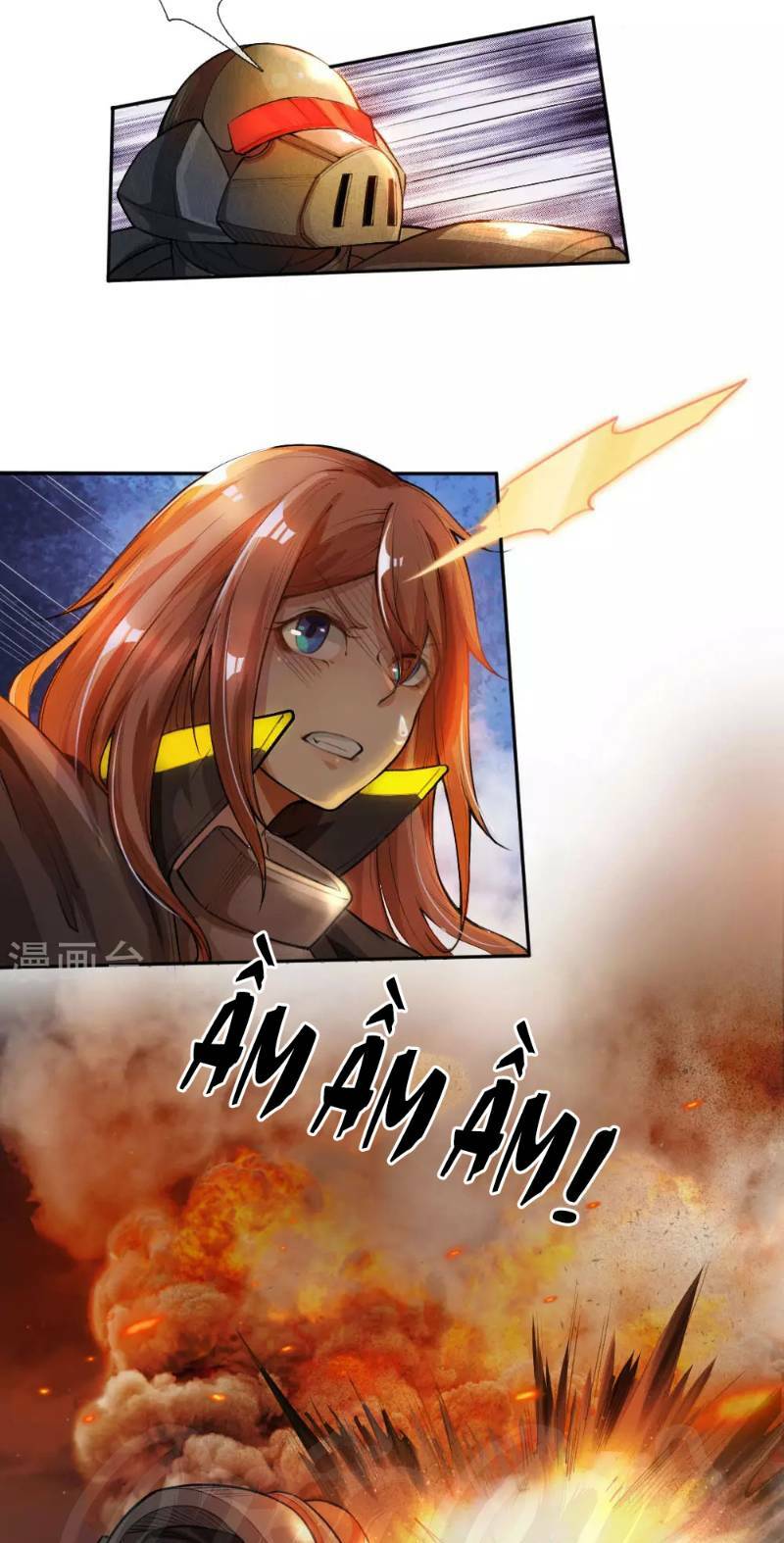 Bạn Gái Mạt Thế Vườn Nhà Ta Thông Tới Mạt Thế: Chapter 27