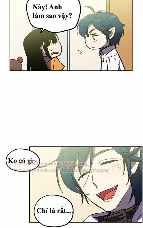Xin Đừng Cắn Em: Chapter 14
