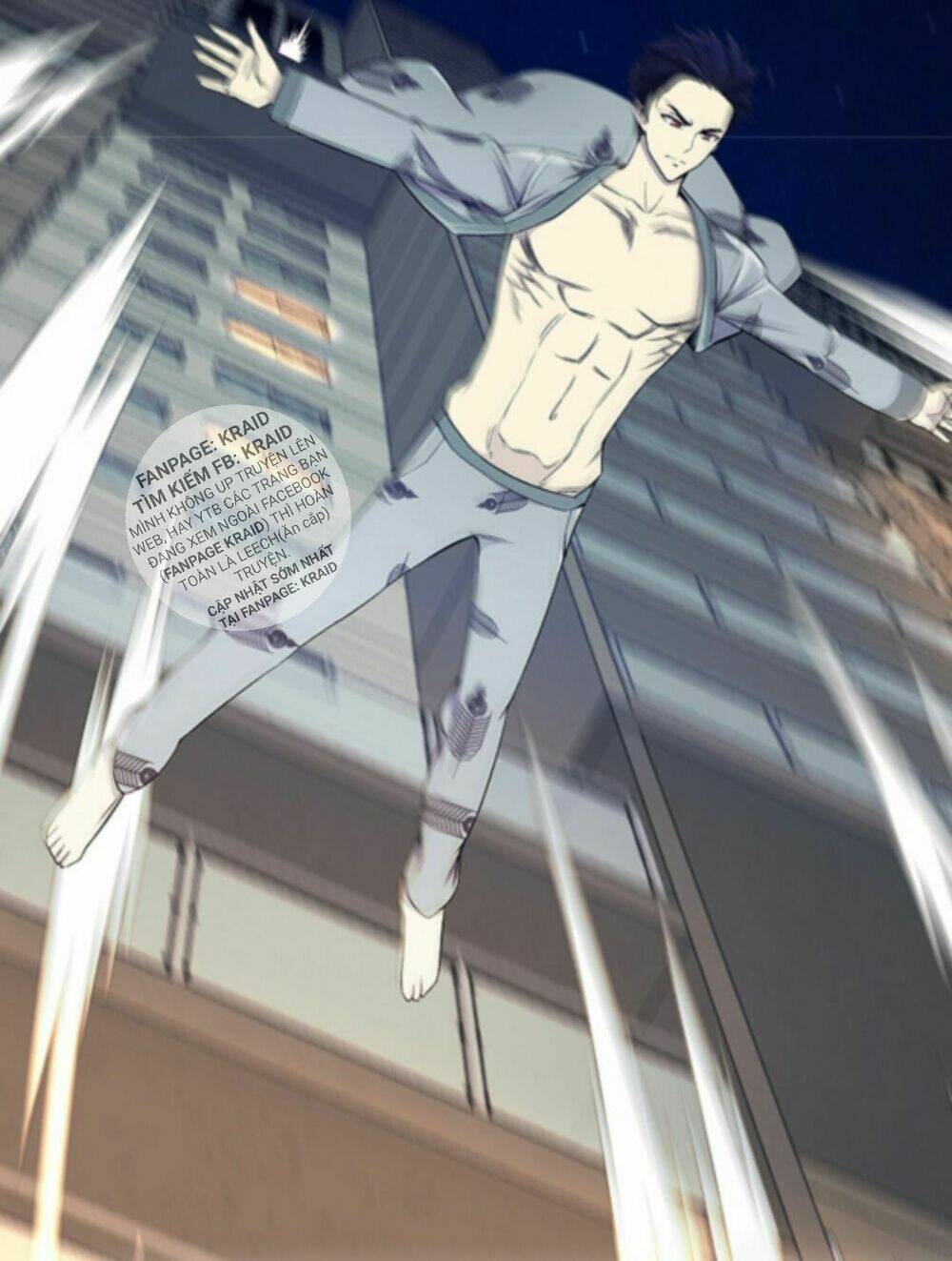 Luân Hồi Ác Nhân: Chapter 23