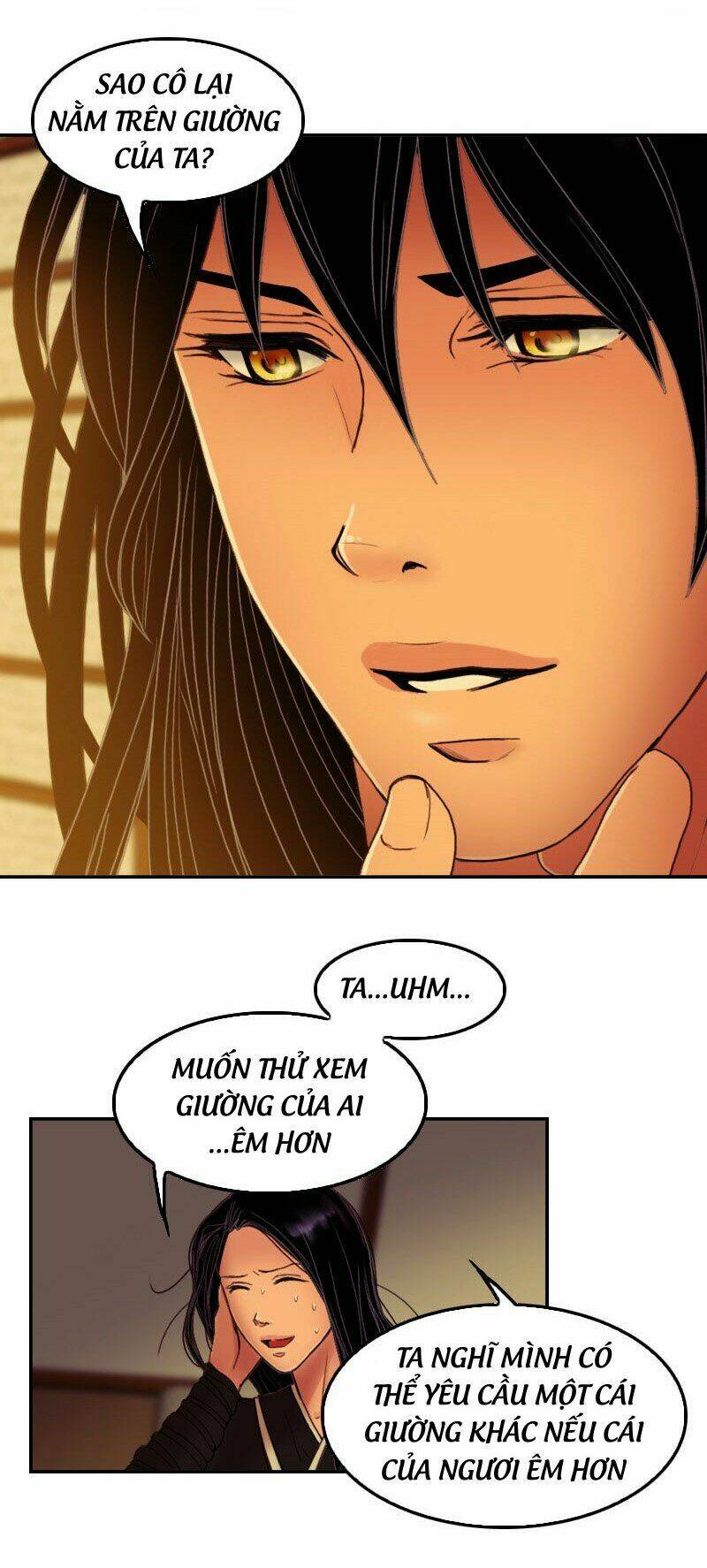 Huyết Đế Bạo Chúa: Chapter 44