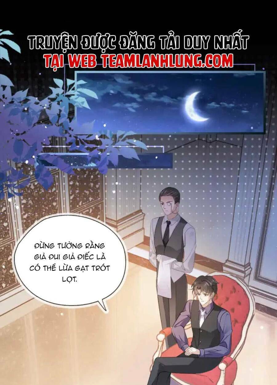 Thế Thân Hào Môn: Chapter 9