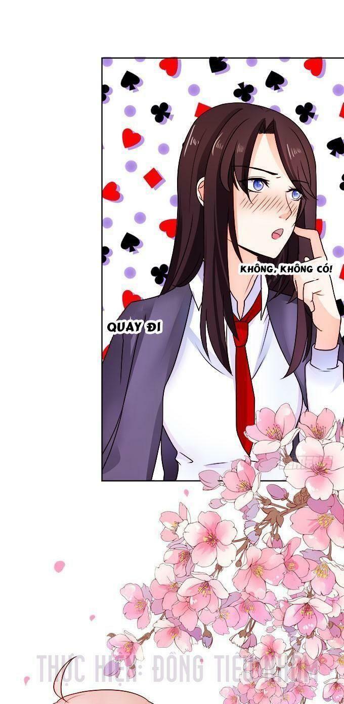 Hồ Tiên Hung Bạo: Chapter 7