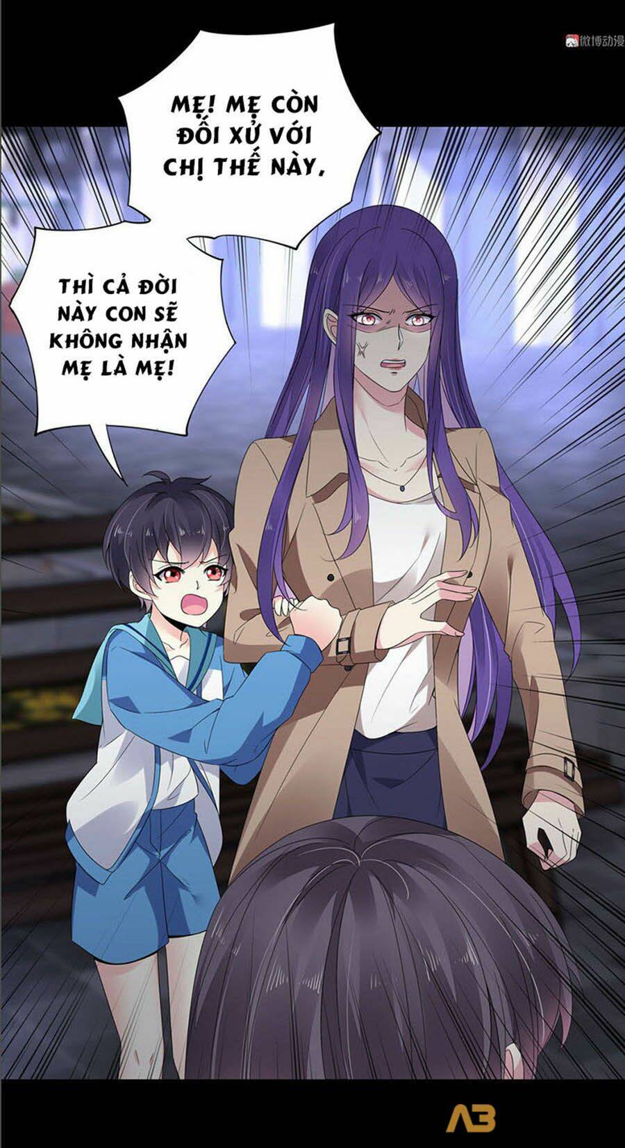 Yêu Tôi Đều Chết Cả Đi!: Chapter 145