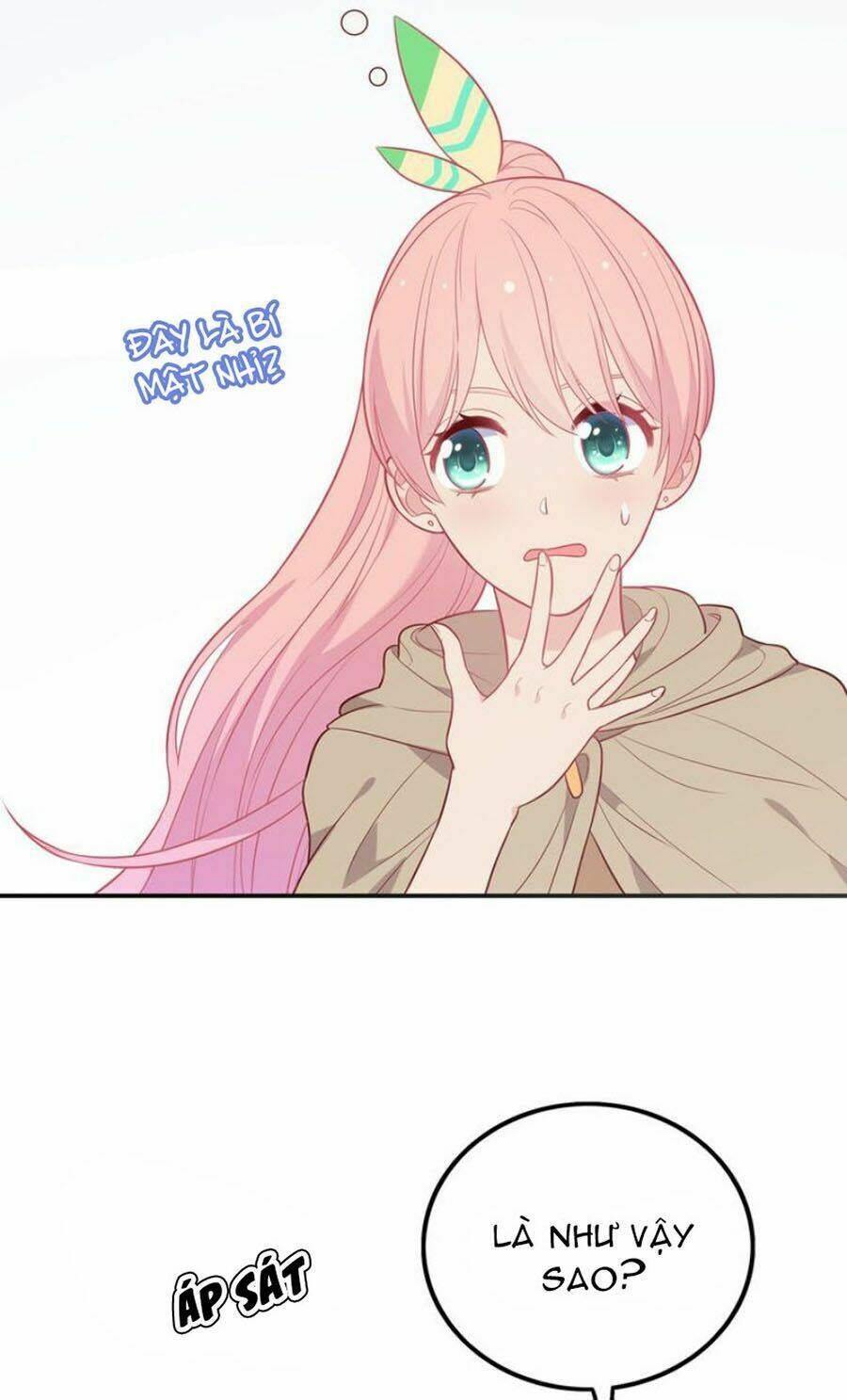 Vương Tử Thành Phố Và Công Chúa Amazon: Chapter 29