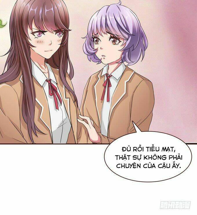 Tình Yêu Ba Tuyến: Chapter 1