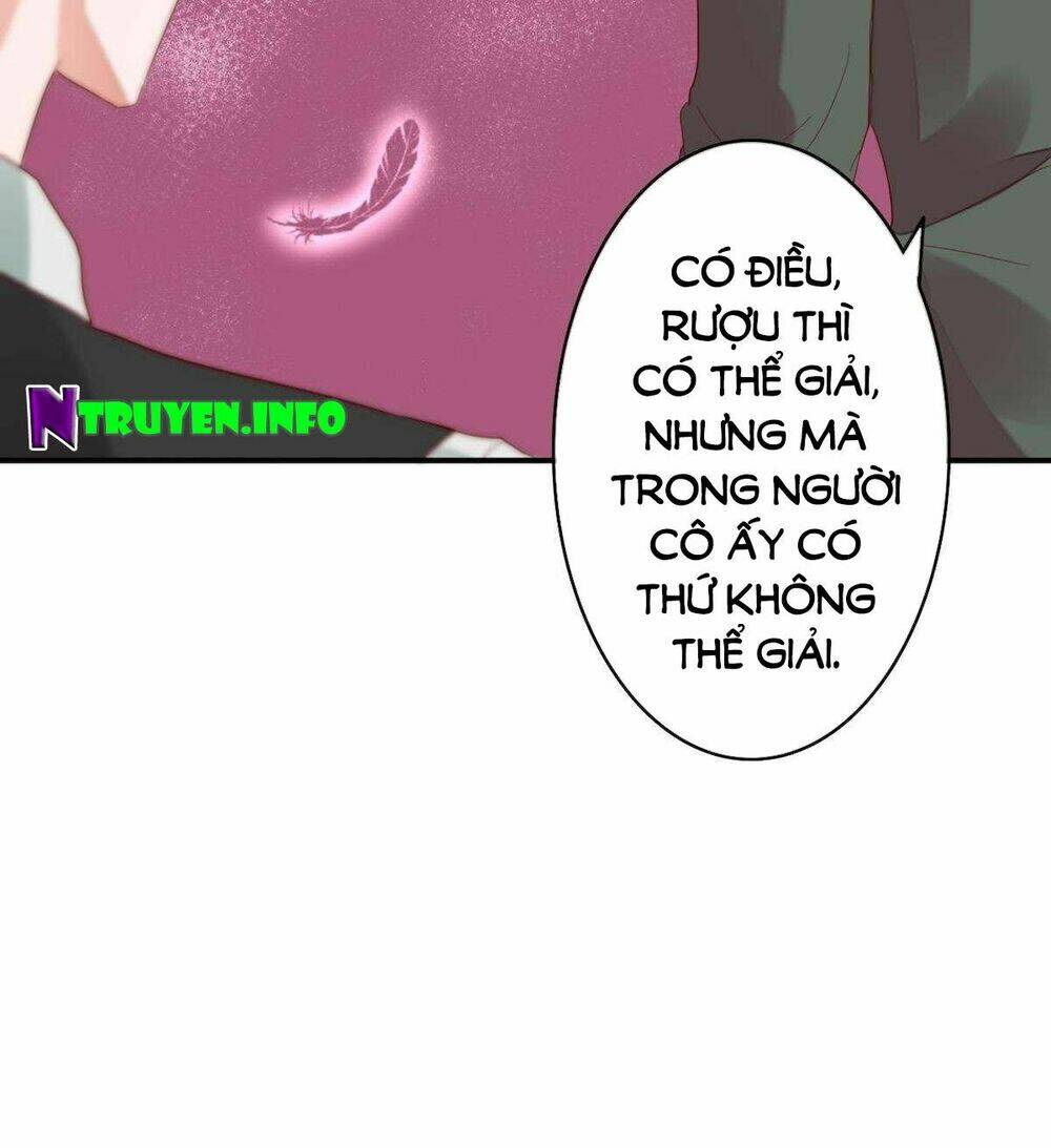 Manh Thê Khó Dỗ: Chapter 37