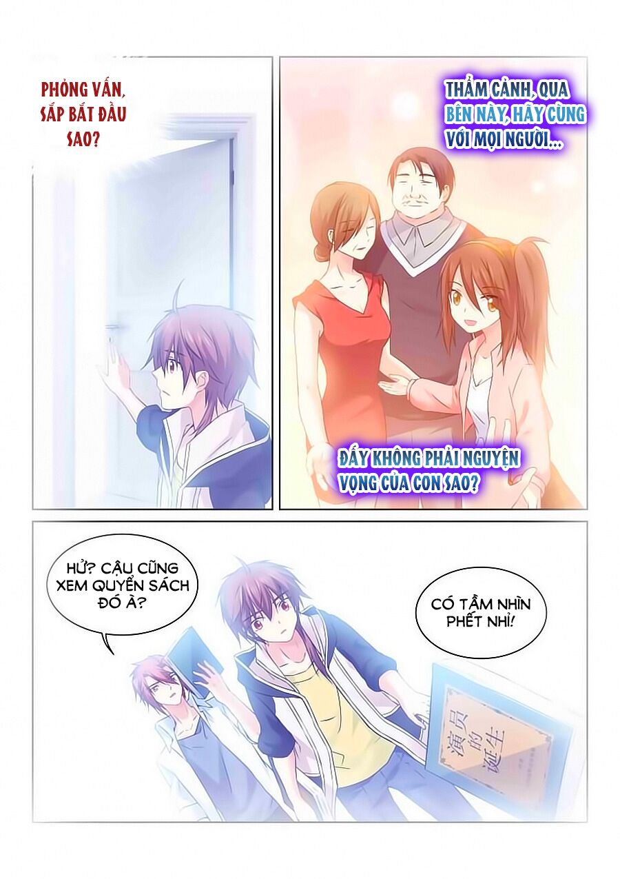 Giả Diện Thế Thân: Chapter 148