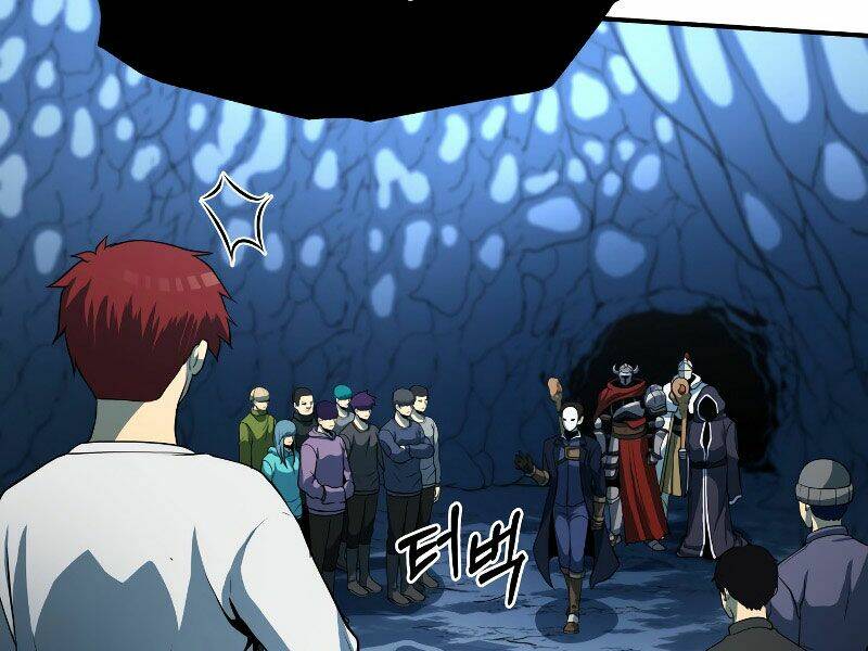 Ngôi Nhà Kết Nối Với Hầm Ngục: Chapter 25