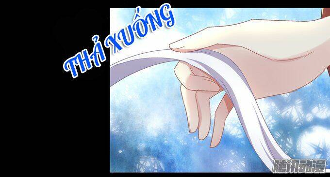 Đế Vương Ta Vẫn Còn Nhỏ: Chapter 2