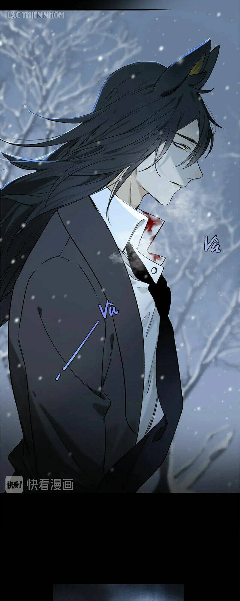 Phép Tắc Trường Ogus: Chapter 51