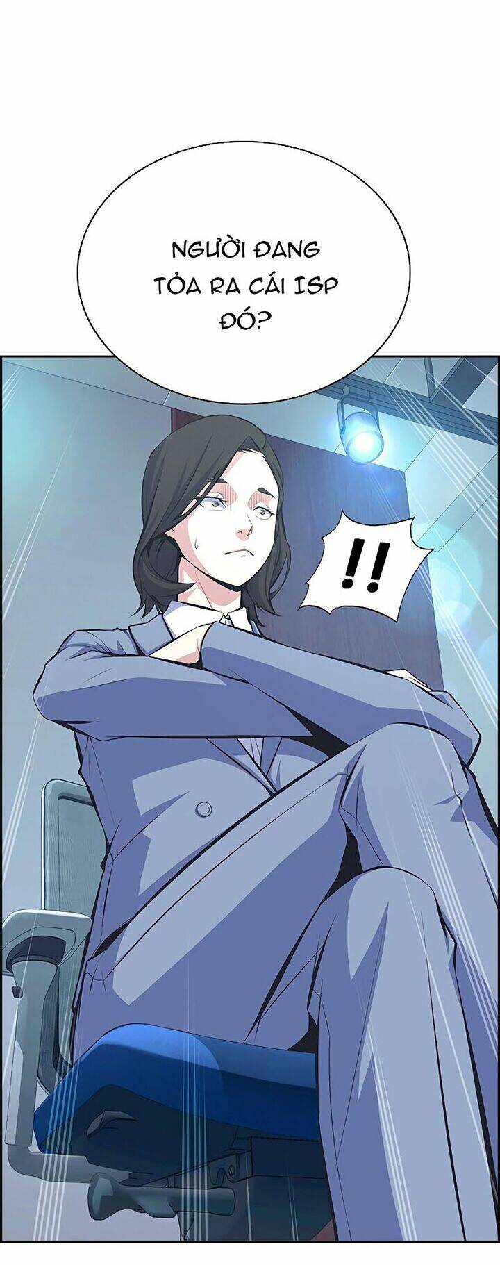 Kẻ Ngoại Đạo: Chapter 7