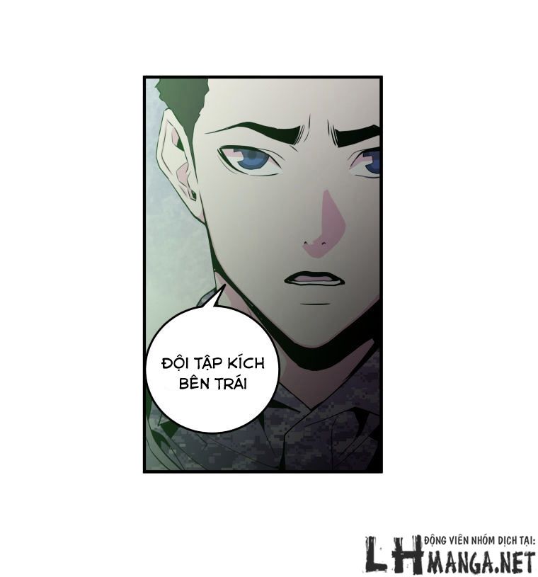 M.i.a - Jakjeonjung Siljong: Chapter 22