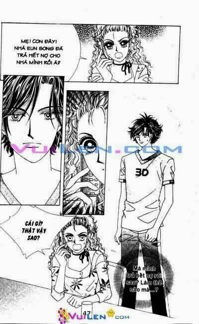 Bóng Mây Qua: Chapter 5