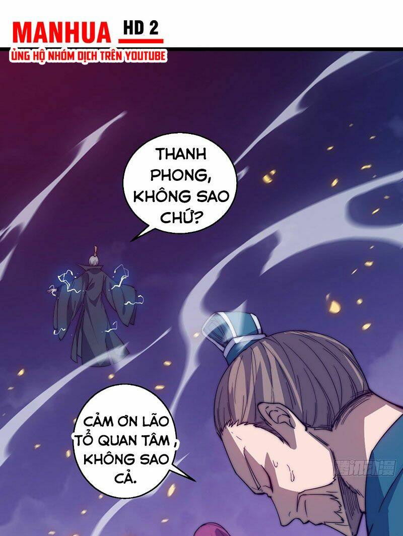Võ Lăng Cửu Thiên: Chapter 3