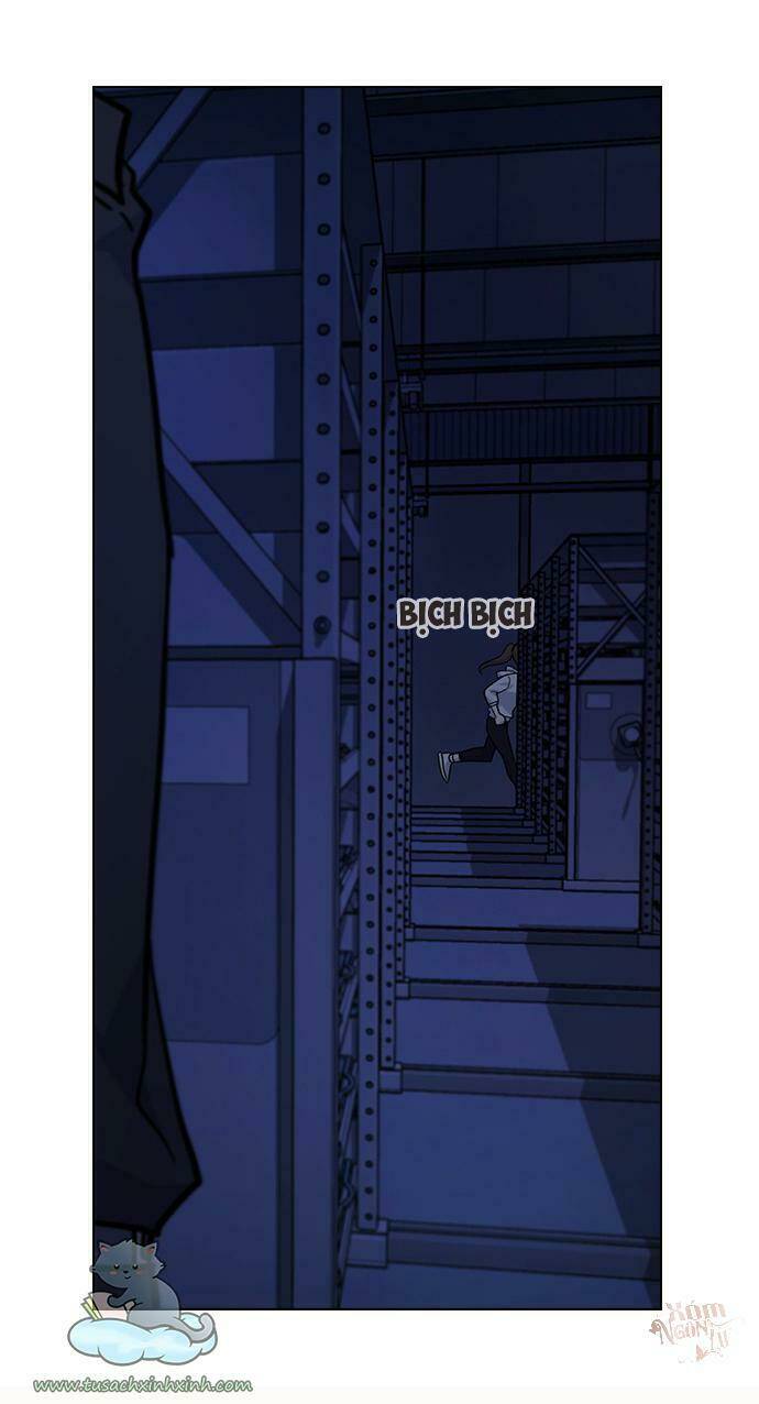 Thằng Bạn Trai Tồi Tệ Của Tôi: Chapter 71