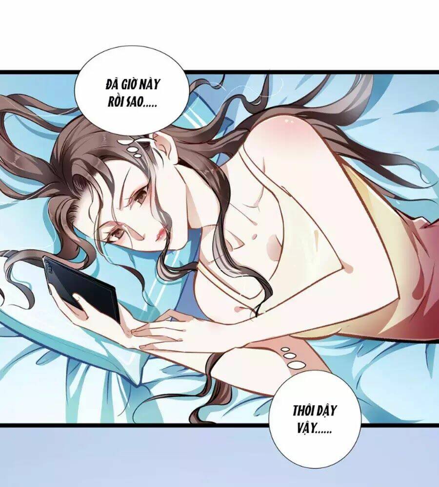 Cưng Chiều Ái Thê Hư Hỏng: Chapter 30