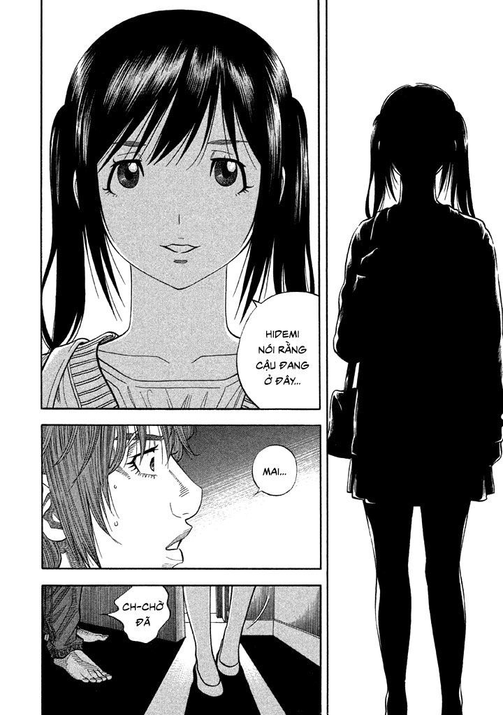 Ngưu Nhân: Chapter 35