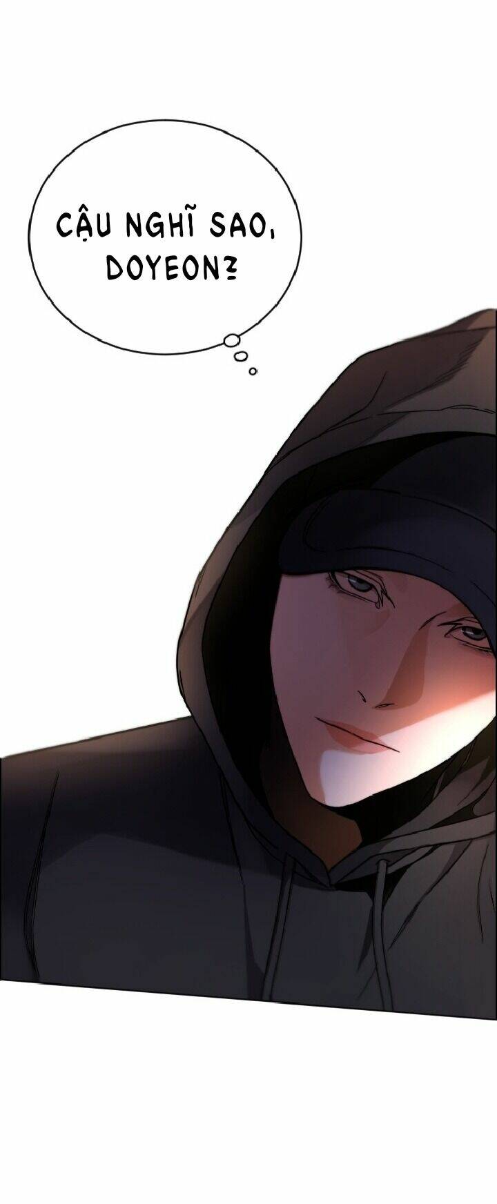 Đứa Trẻ Bình Thường: Chapter 3