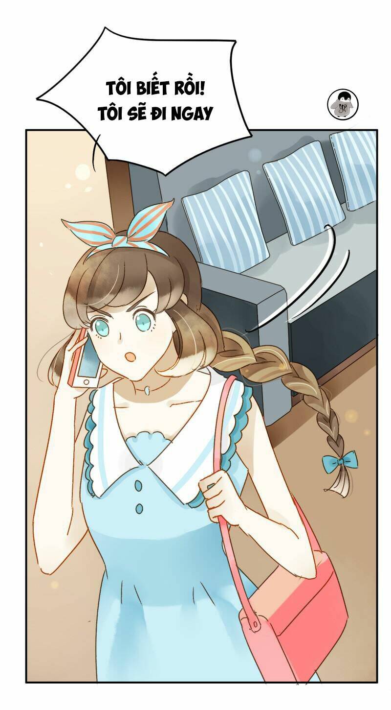 Sức Mạnh Của Sắc Đẹp: Chapter 171