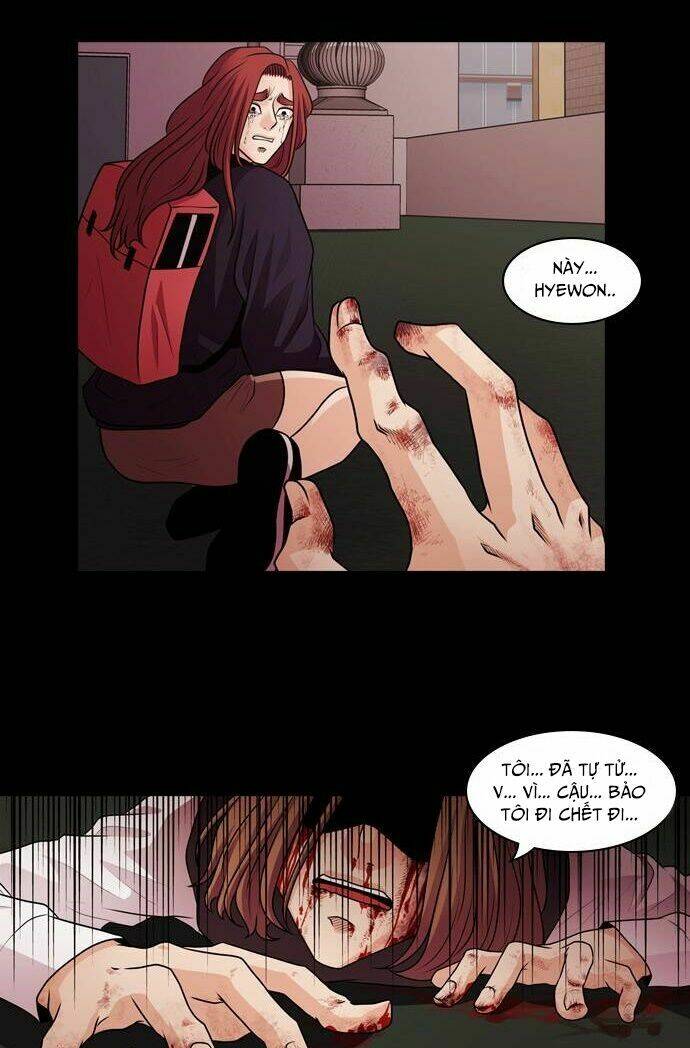 Tomorrow - Ngày Mai: Chapter 10