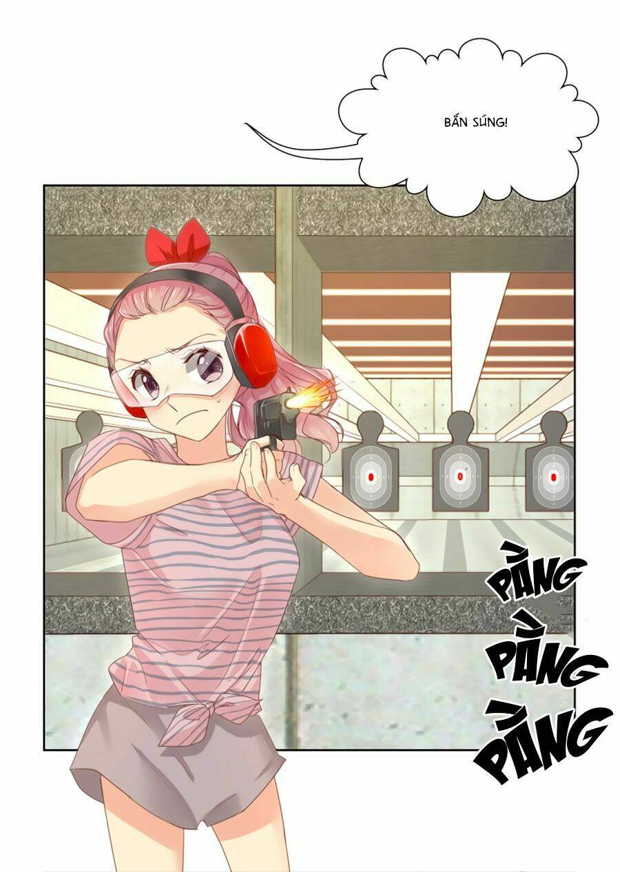 Lưu Luyến Tinh Diệu: Chapter 112